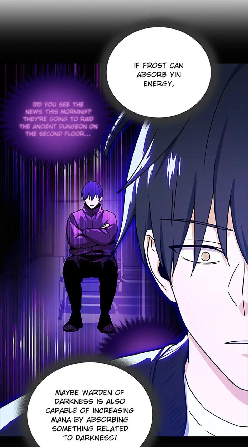 Read The Frozen Player Returns Manga Online