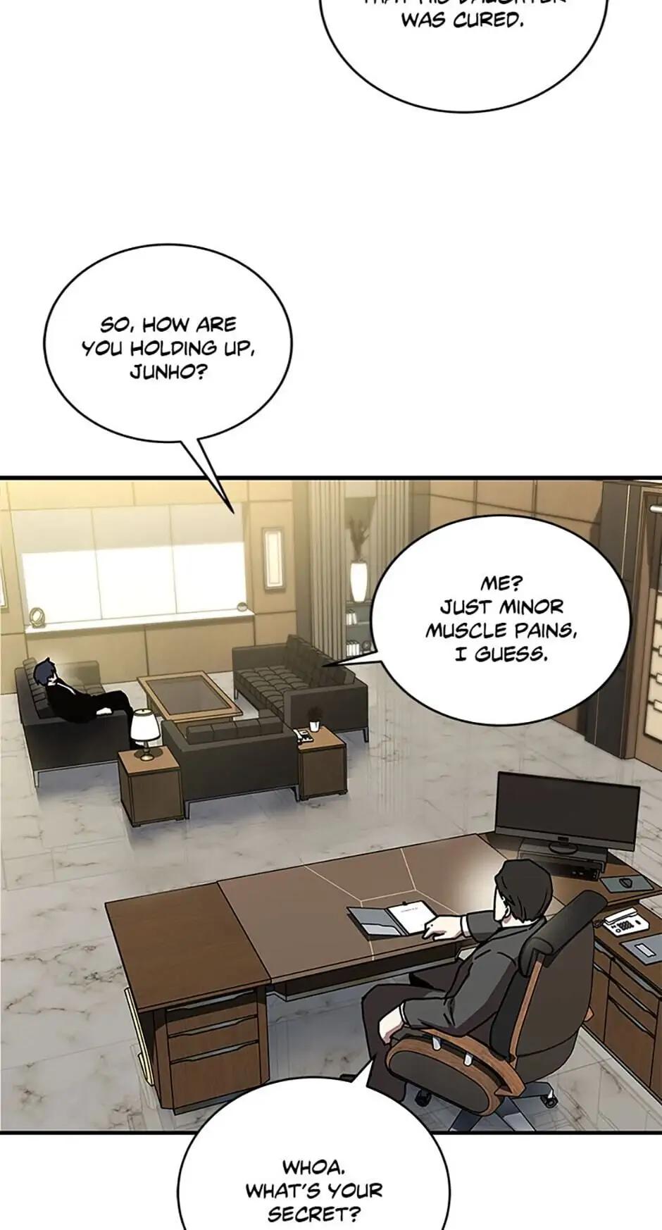 Read The Frozen Player Returns Manga Online