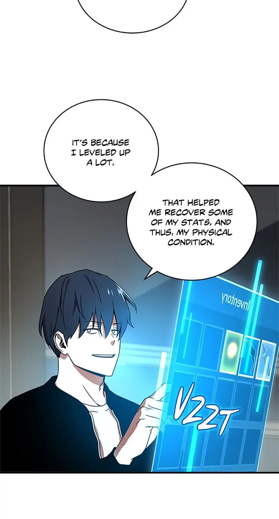 Read The Frozen Player Returns Manga Online