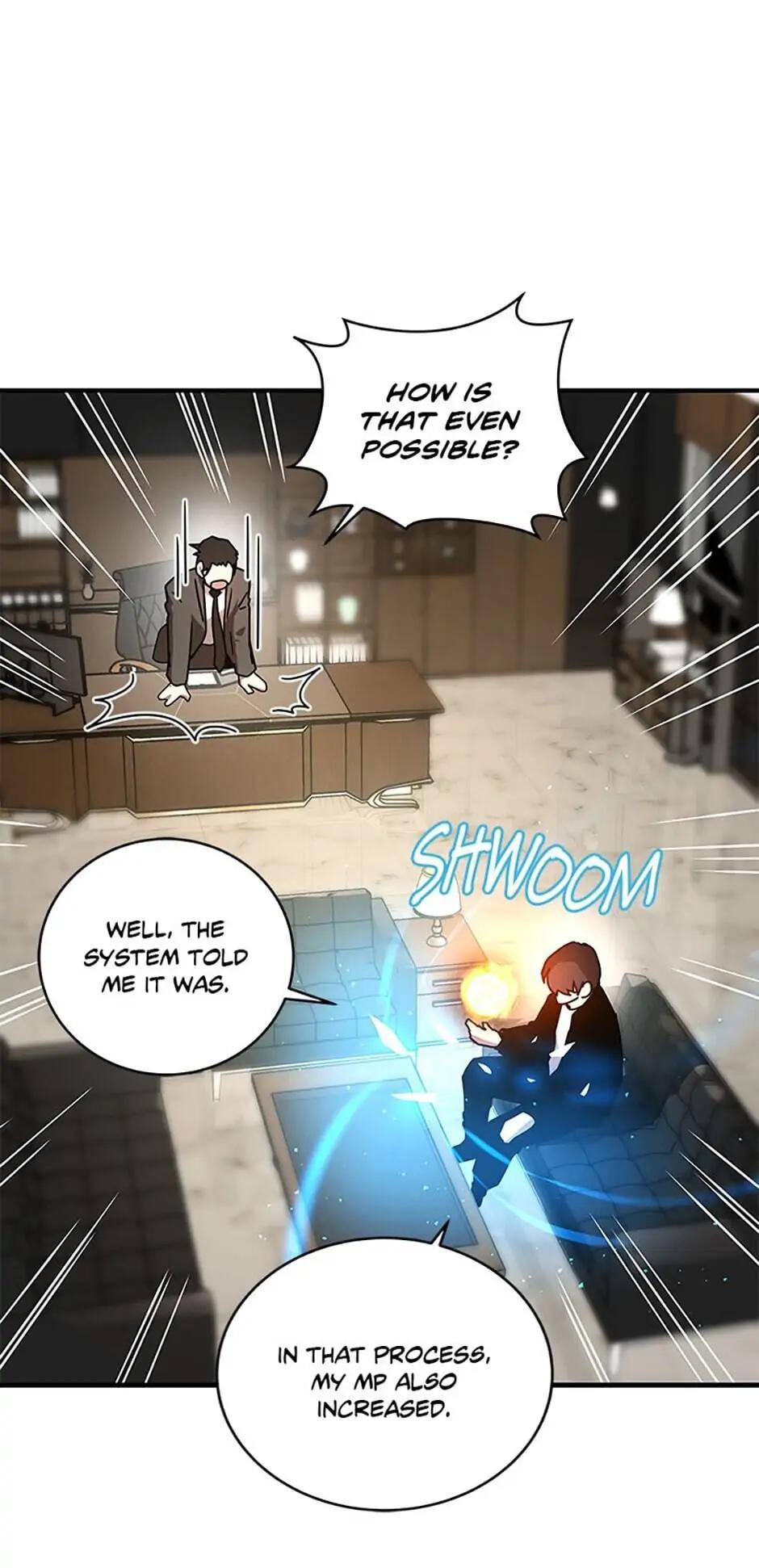 Read The Frozen Player Returns Manga Online