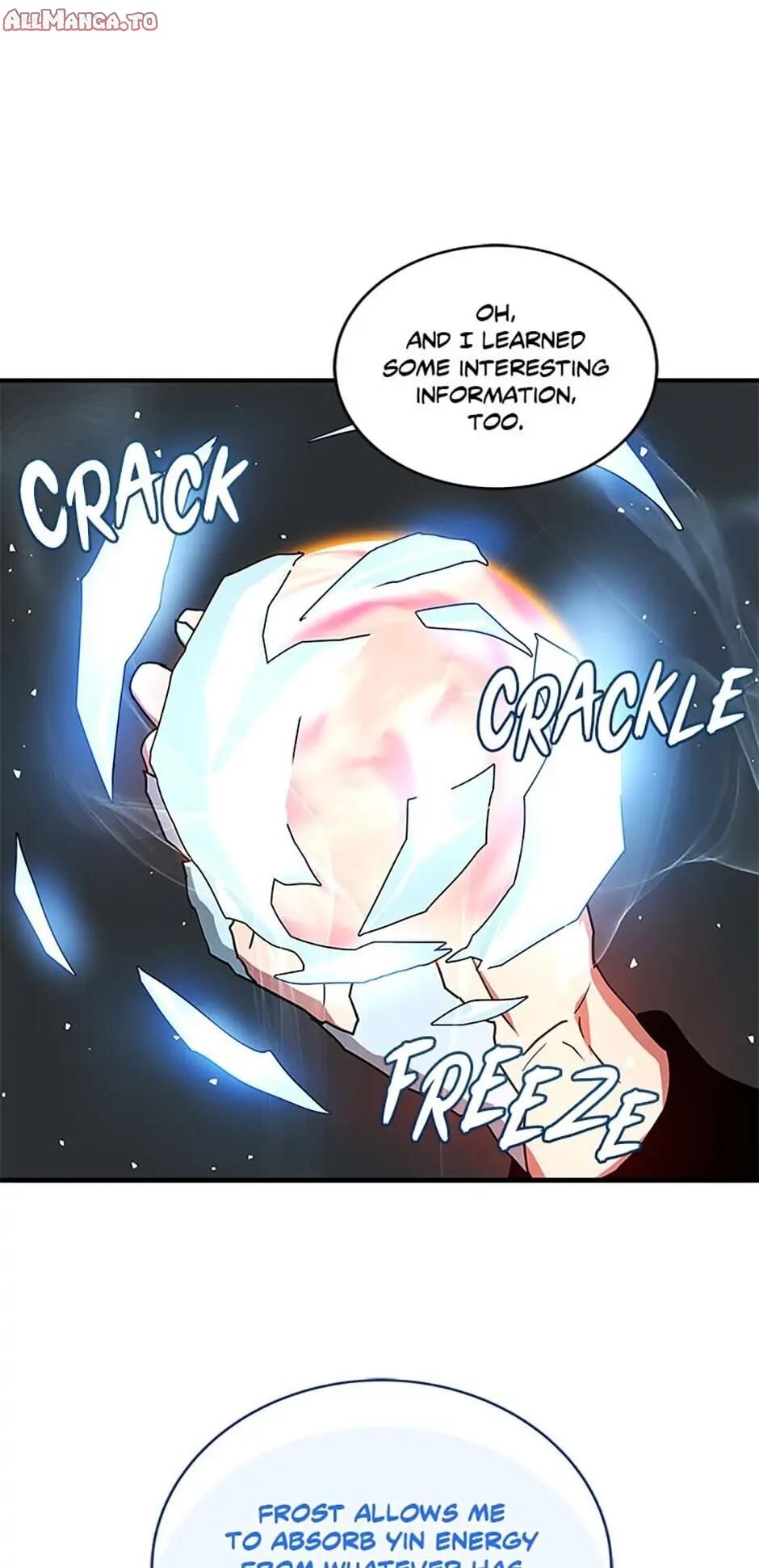 Read The Frozen Player Returns Manga Online