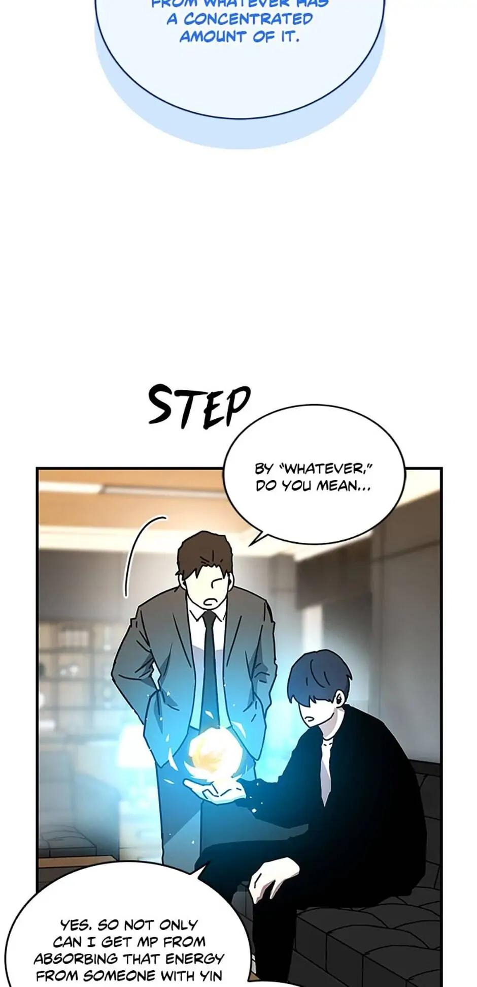 Read The Frozen Player Returns Manga Online