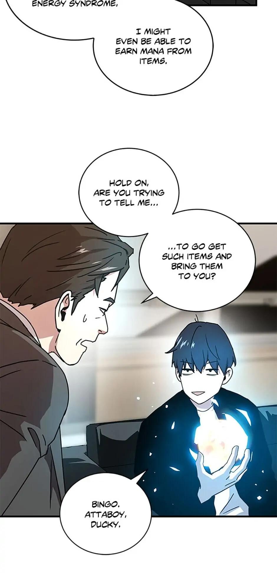 Read The Frozen Player Returns Manga Online