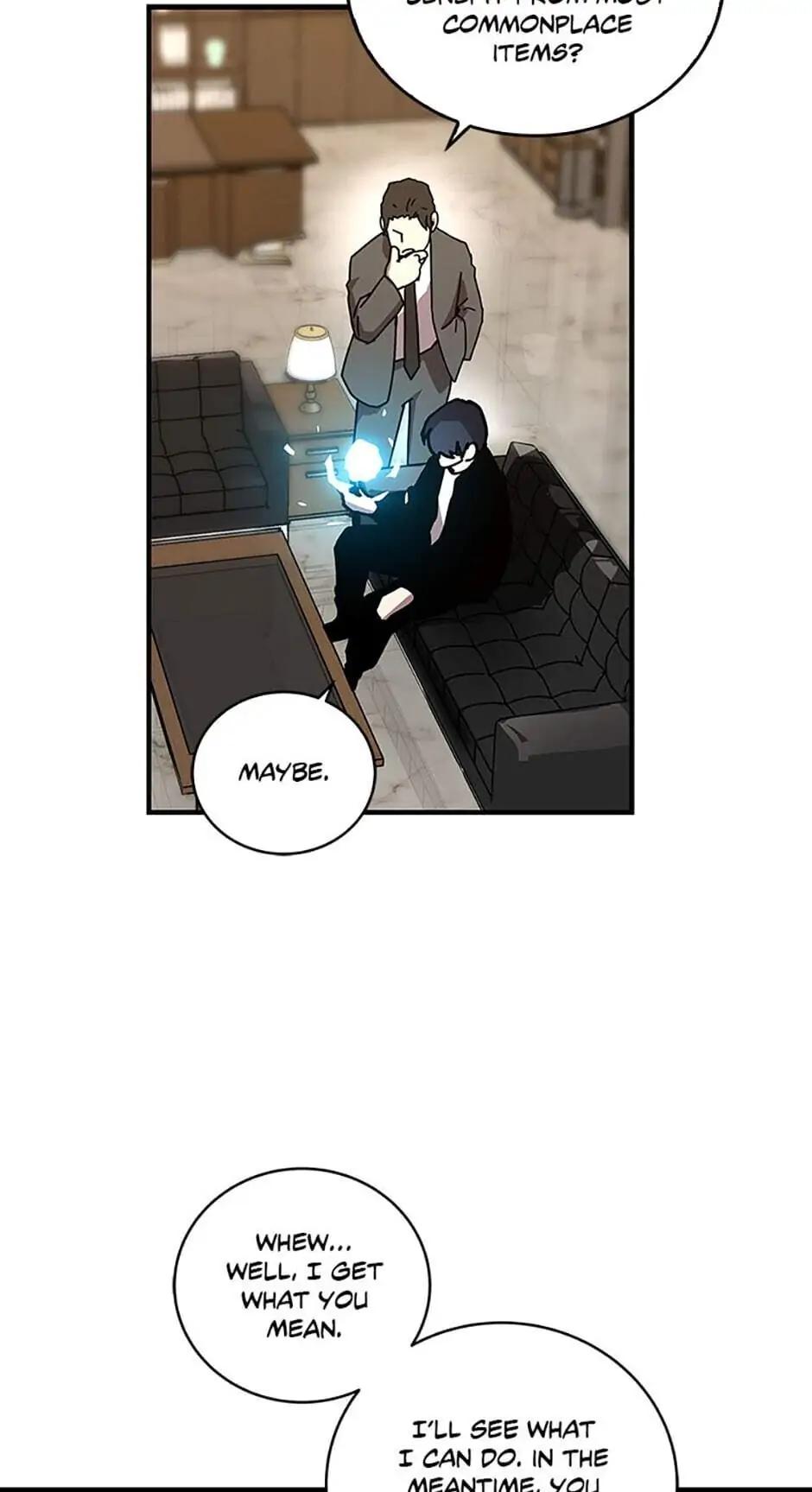 Read The Frozen Player Returns Manga Online