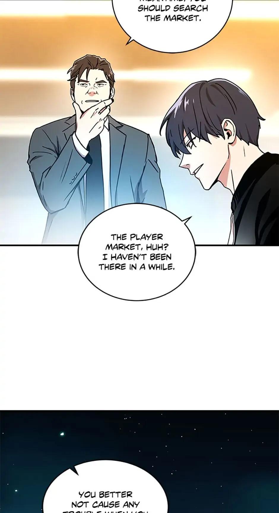 Read The Frozen Player Returns Manga Online