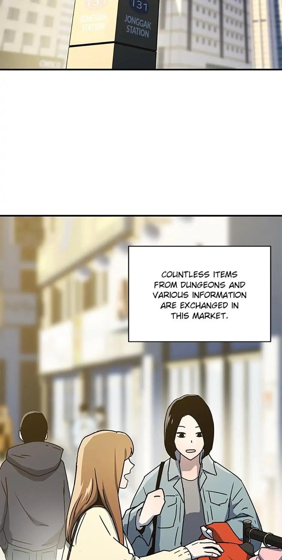 Read The Frozen Player Returns Manga Online