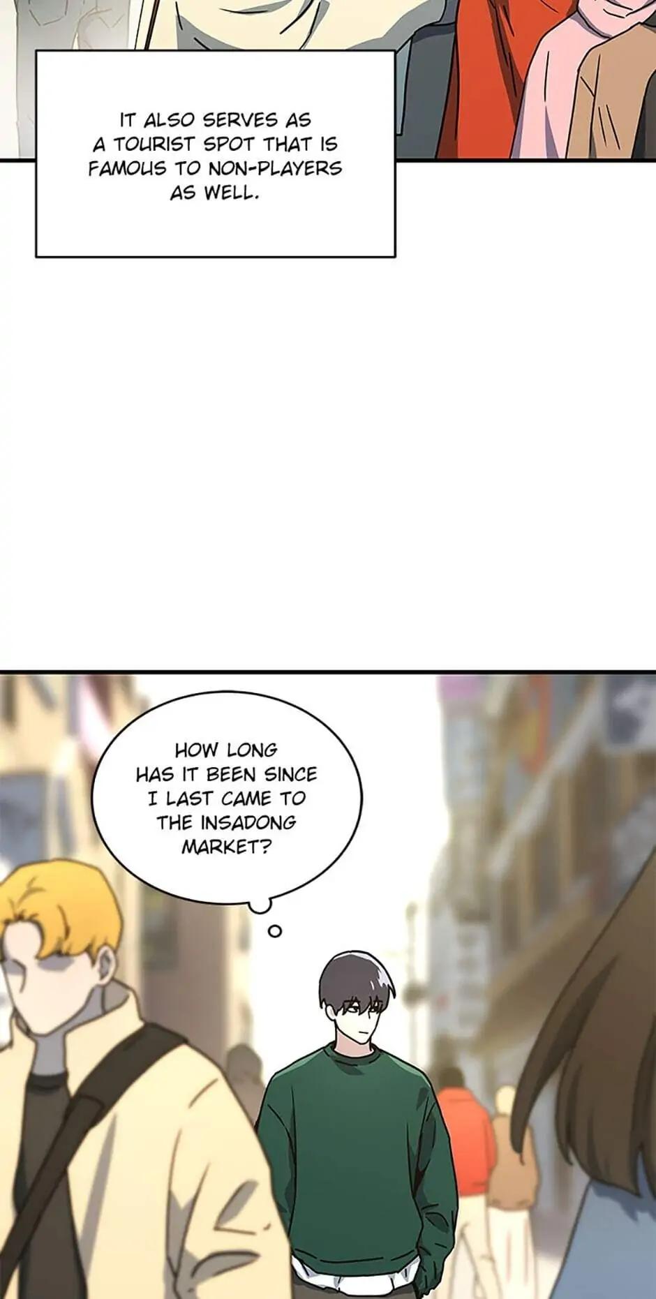 Read The Frozen Player Returns Manga Online