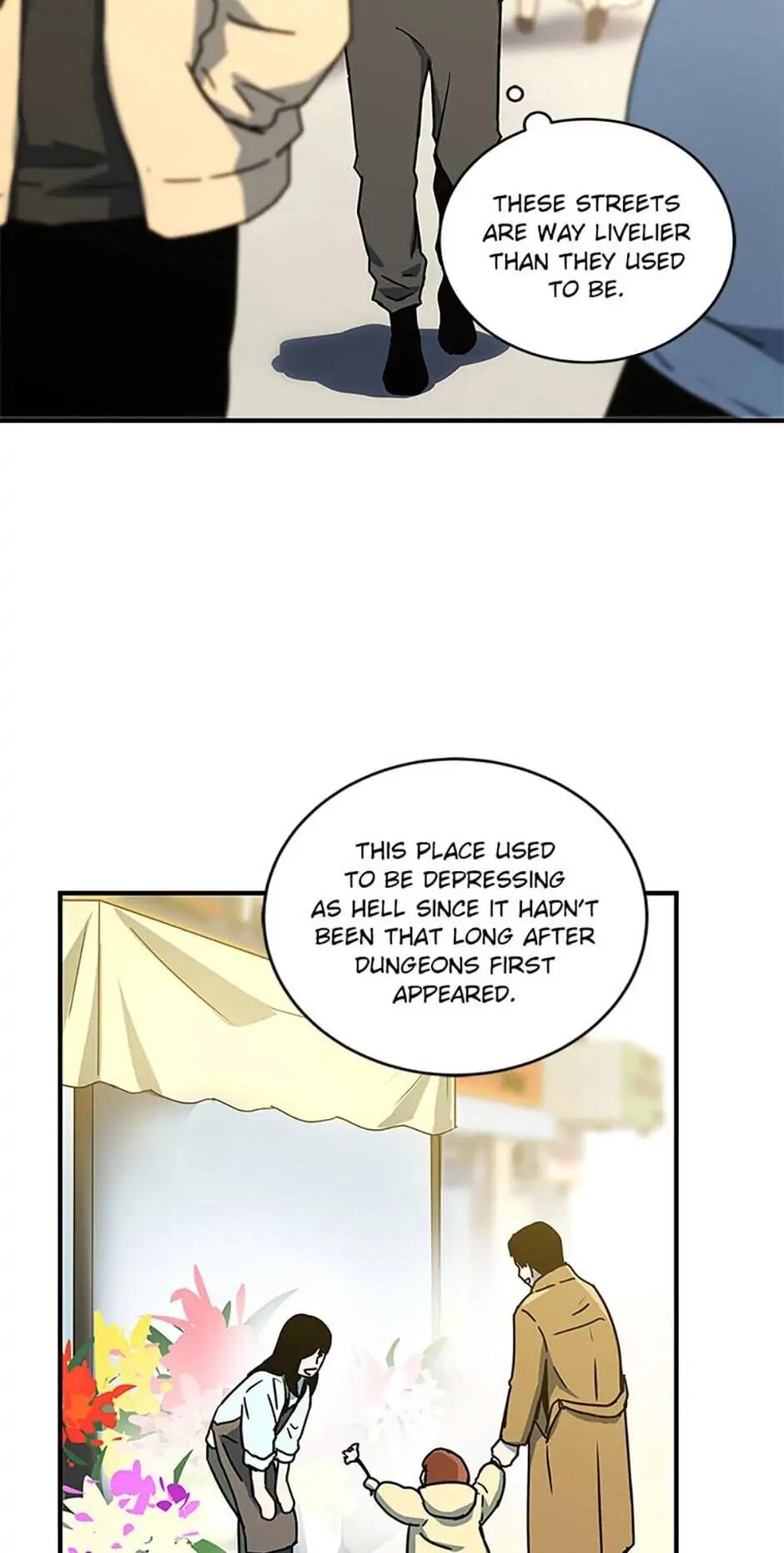 Read The Frozen Player Returns Manga Online