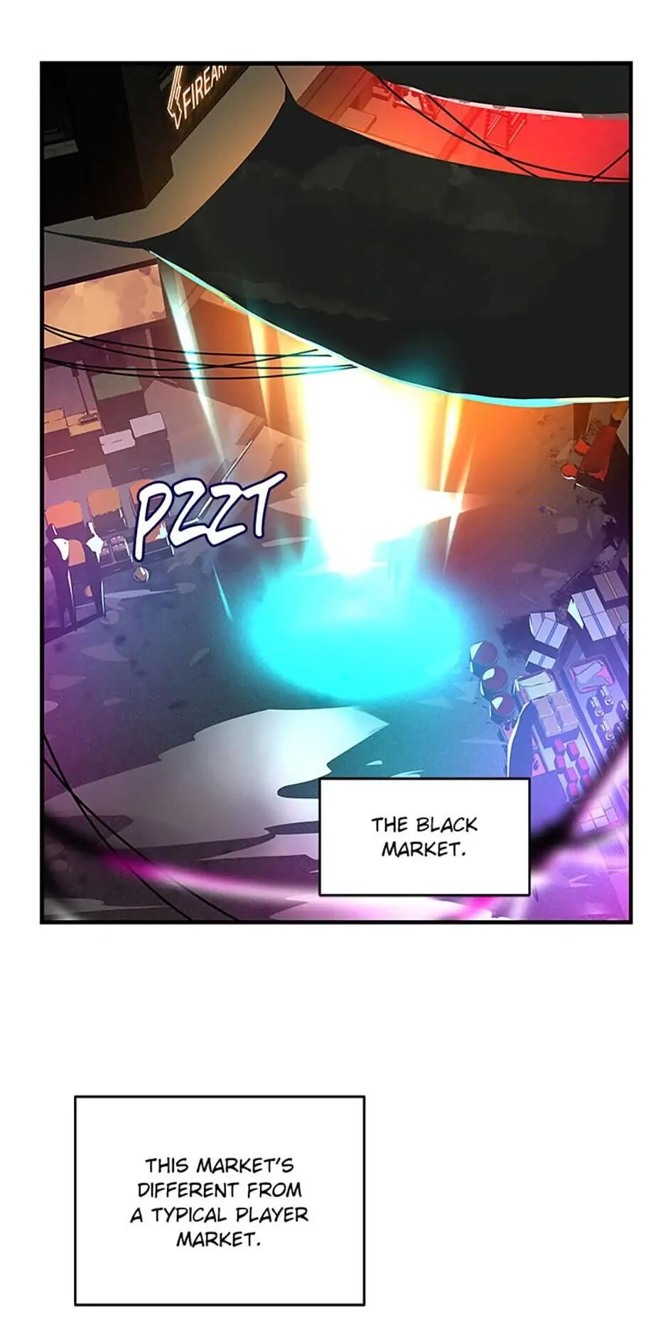 Read The Frozen Player Returns Manga Online