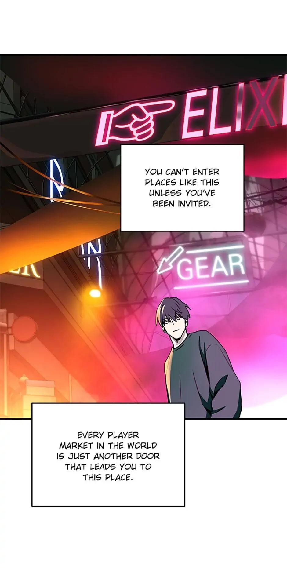 Read The Frozen Player Returns Manga Online