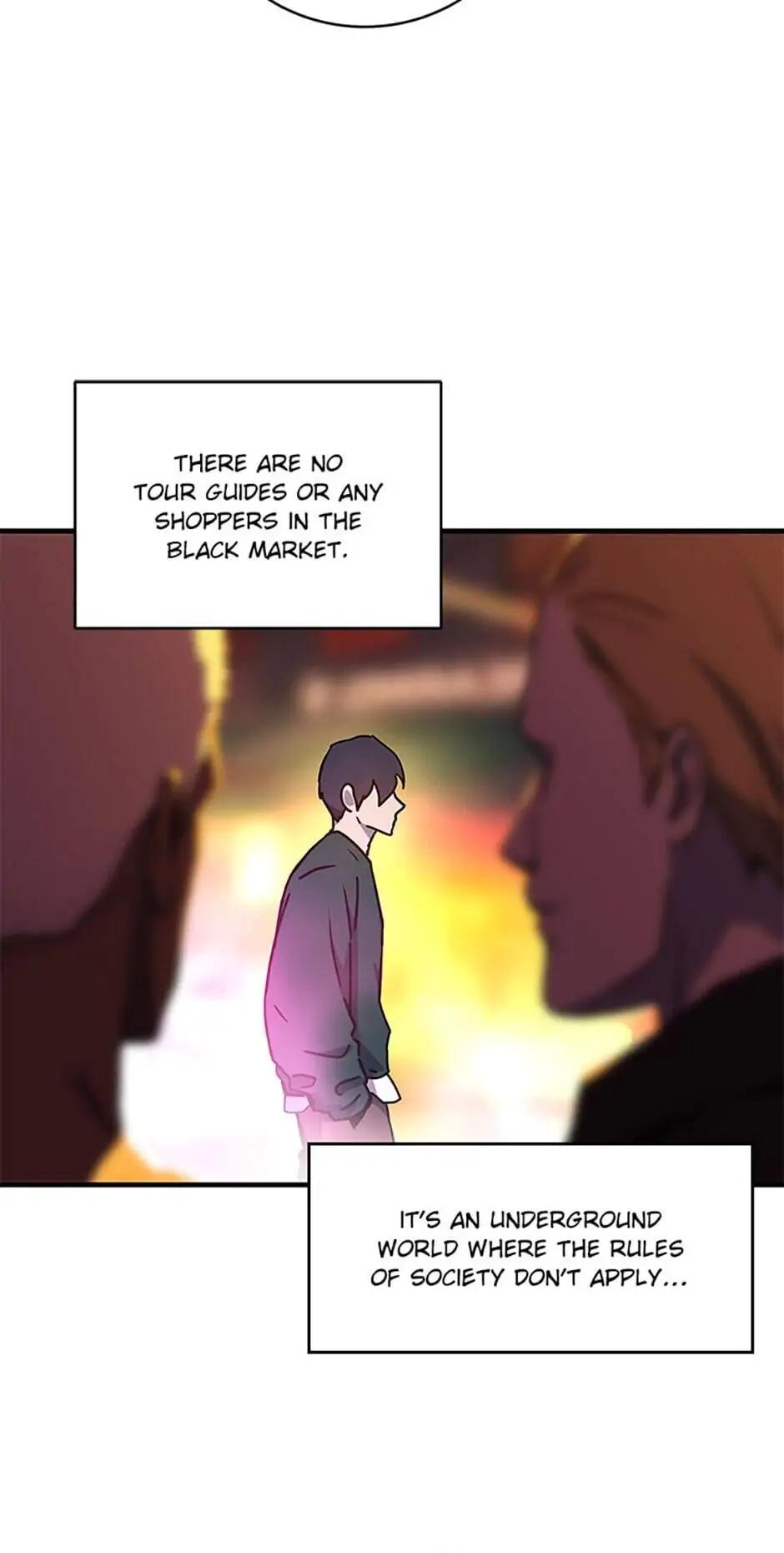 Read The Frozen Player Returns Manga Online