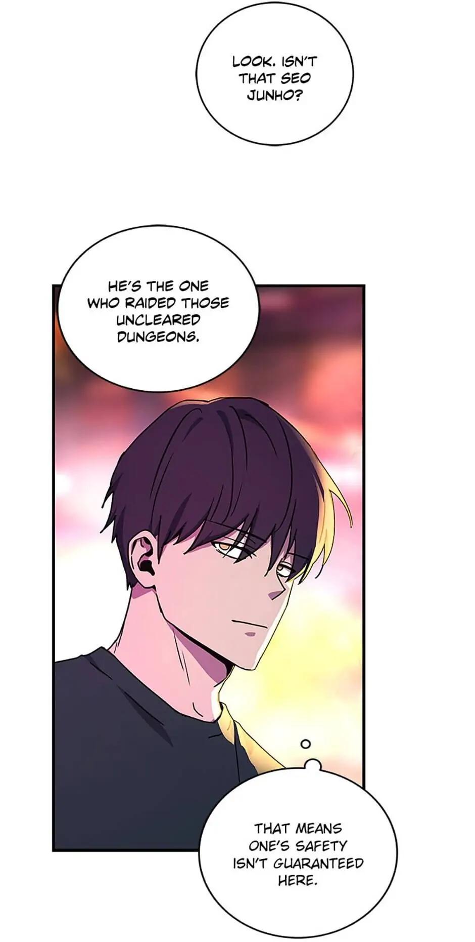 Read The Frozen Player Returns Manga Online
