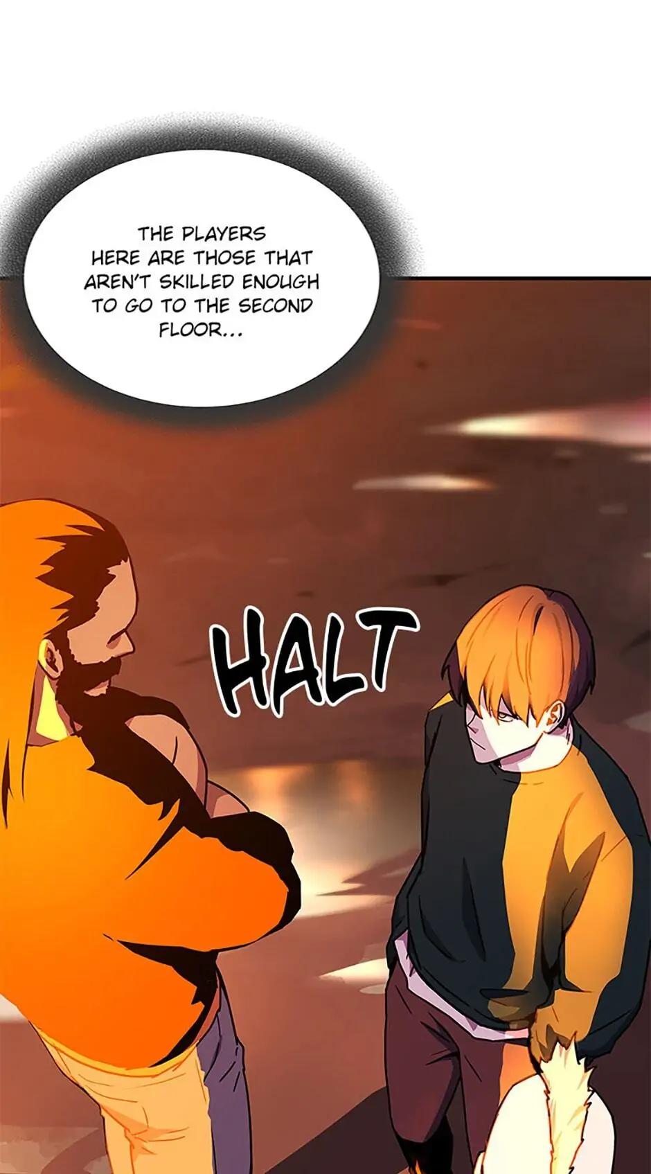 Read The Frozen Player Returns Manga Online