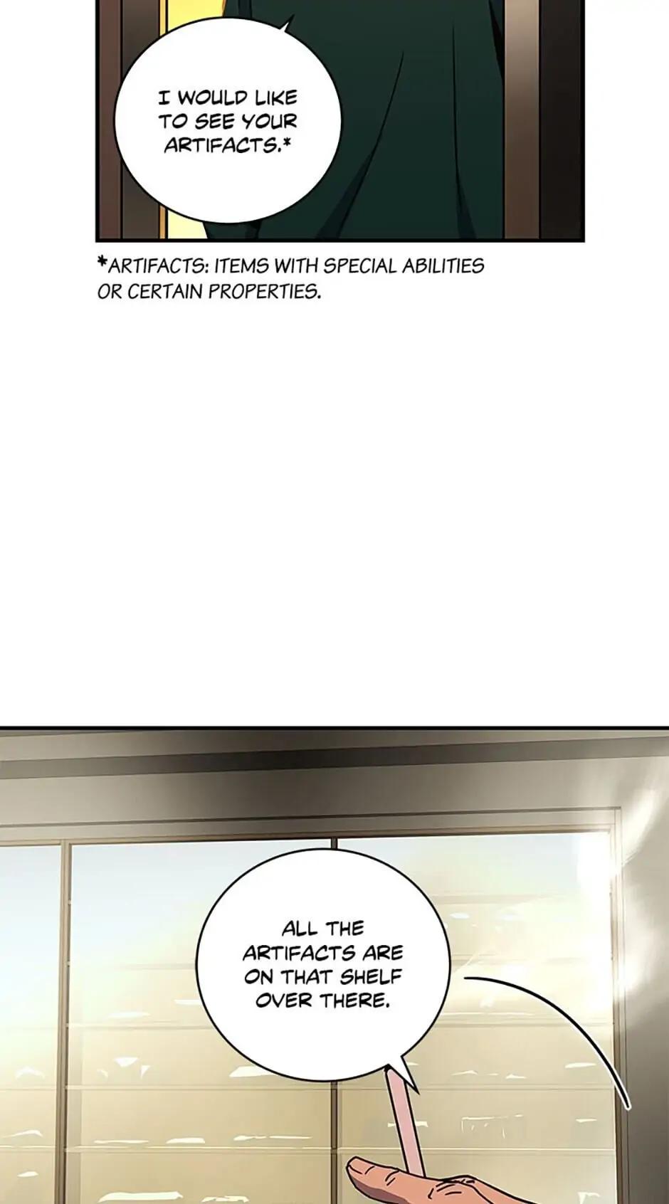 Read The Frozen Player Returns Manga Online