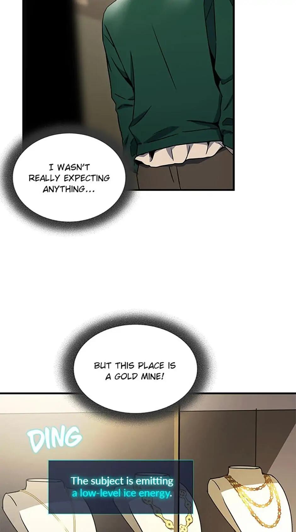 Read The Frozen Player Returns Manga Online
