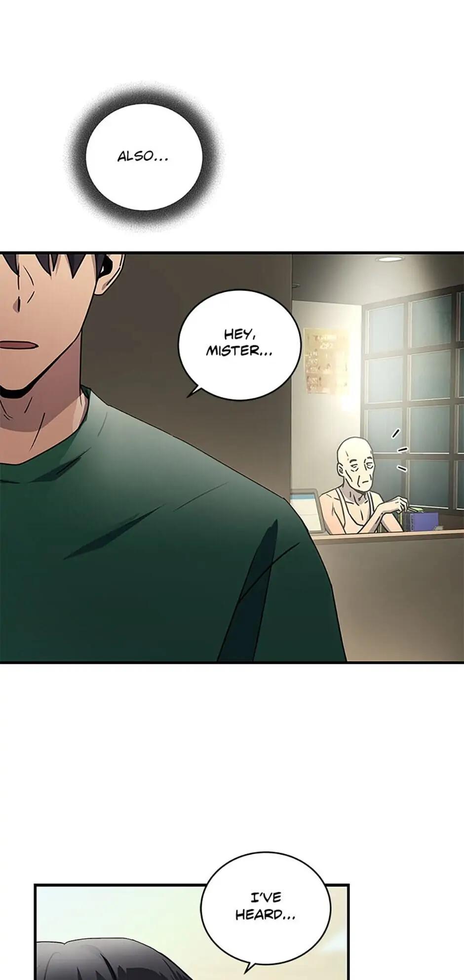 Read The Frozen Player Returns Manga Online