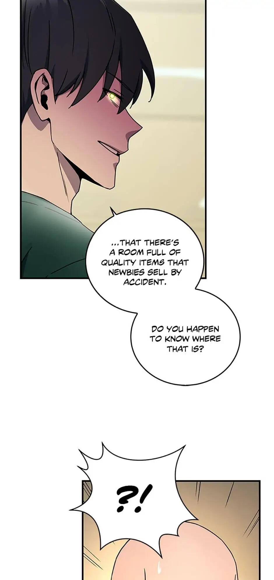 Read The Frozen Player Returns Manga Online