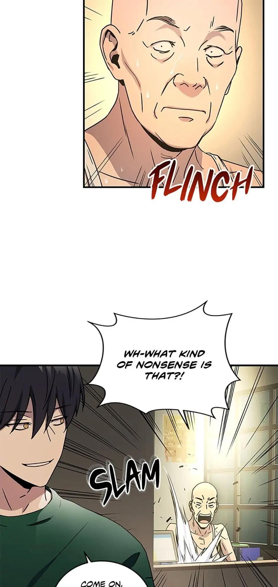 Read The Frozen Player Returns Manga Online