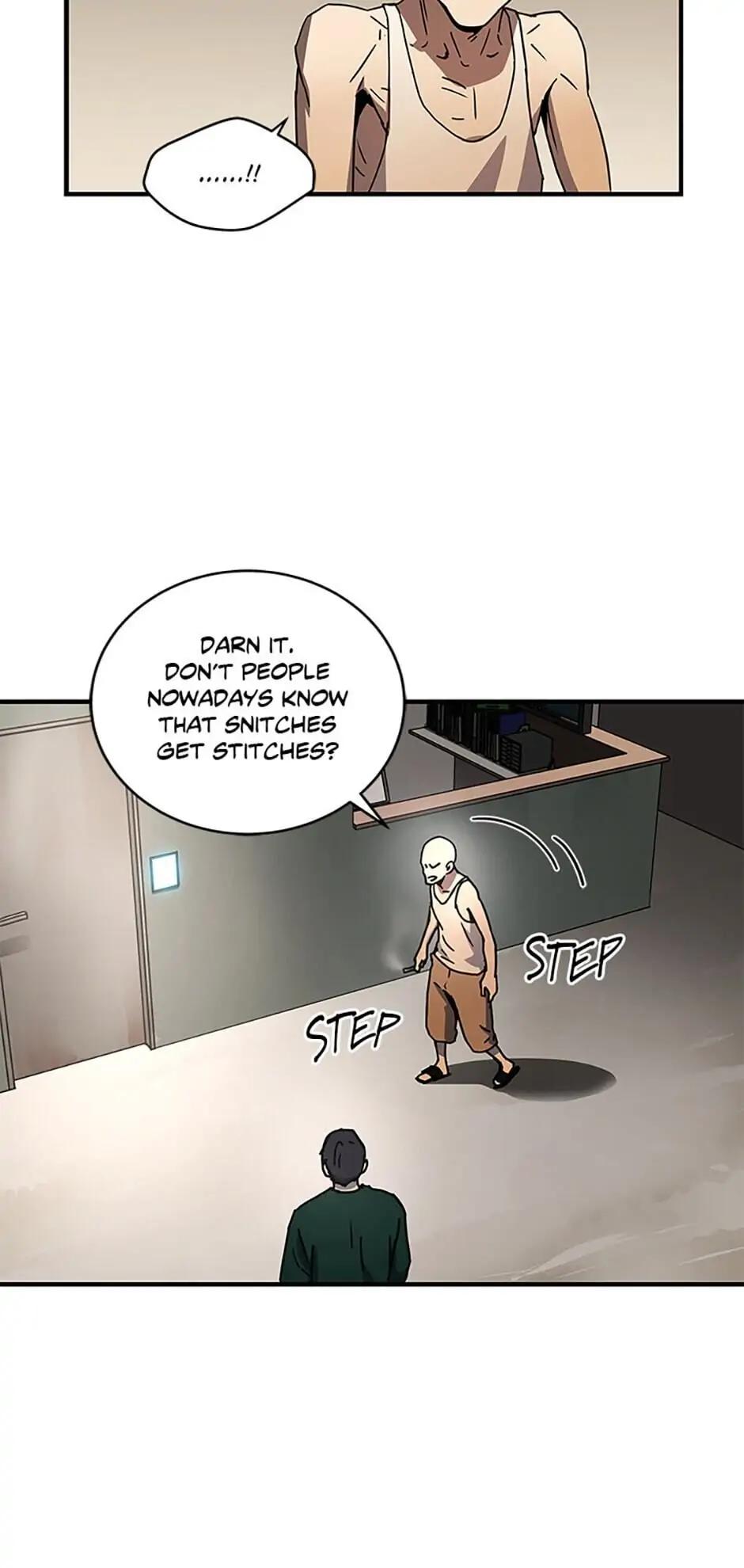 Read The Frozen Player Returns Manga Online