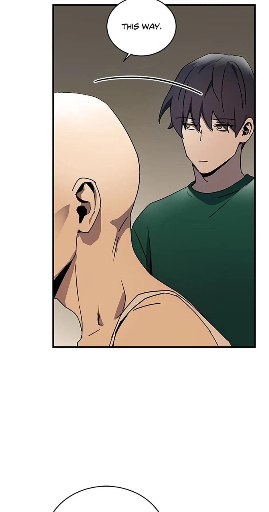 Read The Frozen Player Returns Manga Online
