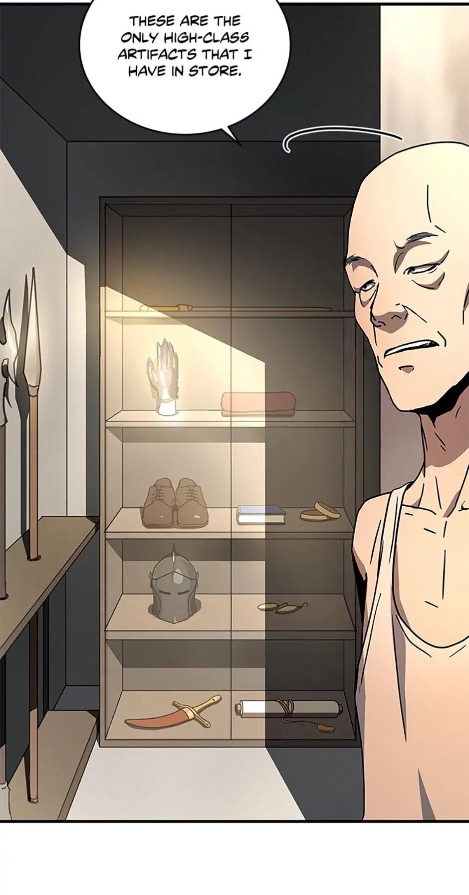 Read The Frozen Player Returns Manga Online
