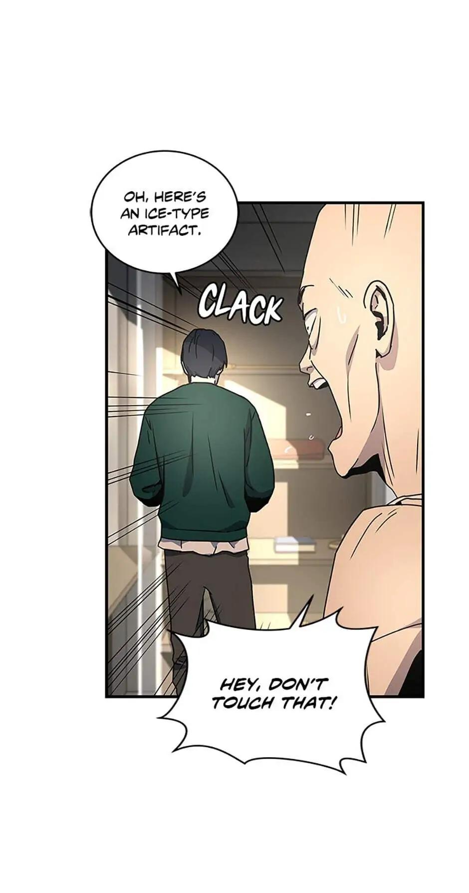 Read The Frozen Player Returns Manga Online
