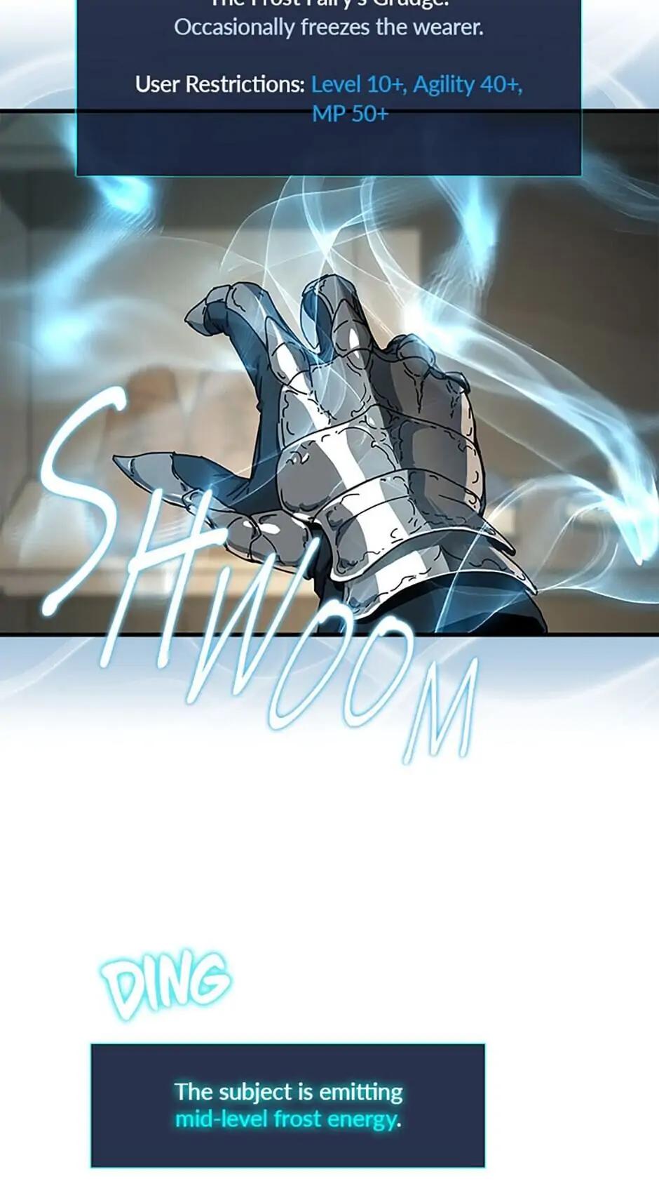 Read The Frozen Player Returns Manga Online