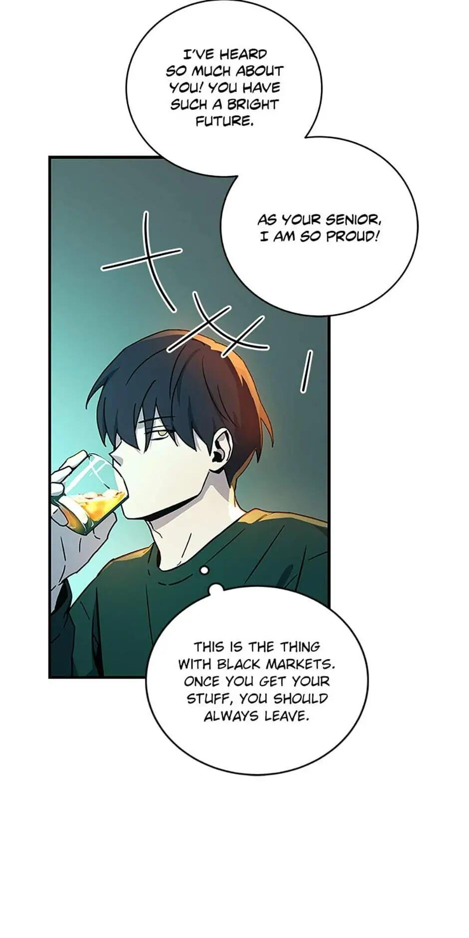 Read The Frozen Player Returns Manga Online