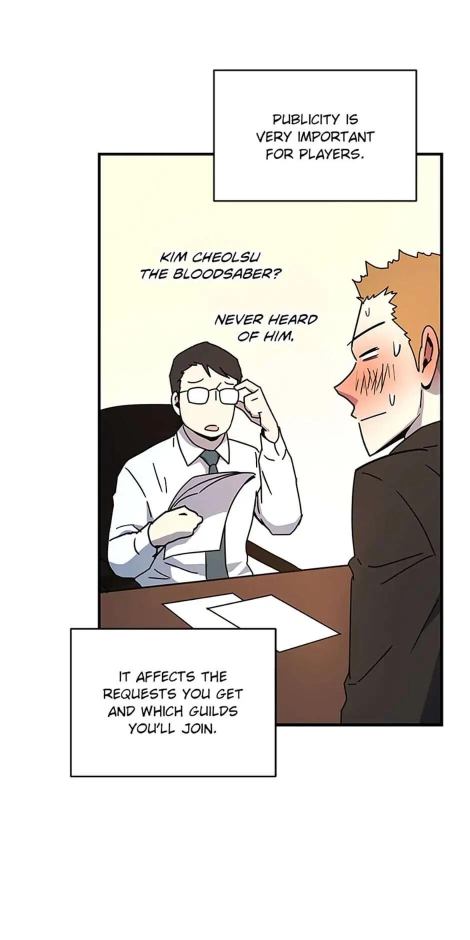 Read The Frozen Player Returns Manga Online