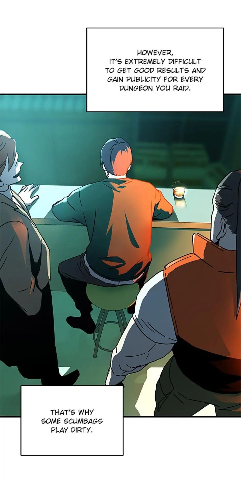 Read The Frozen Player Returns Manga Online