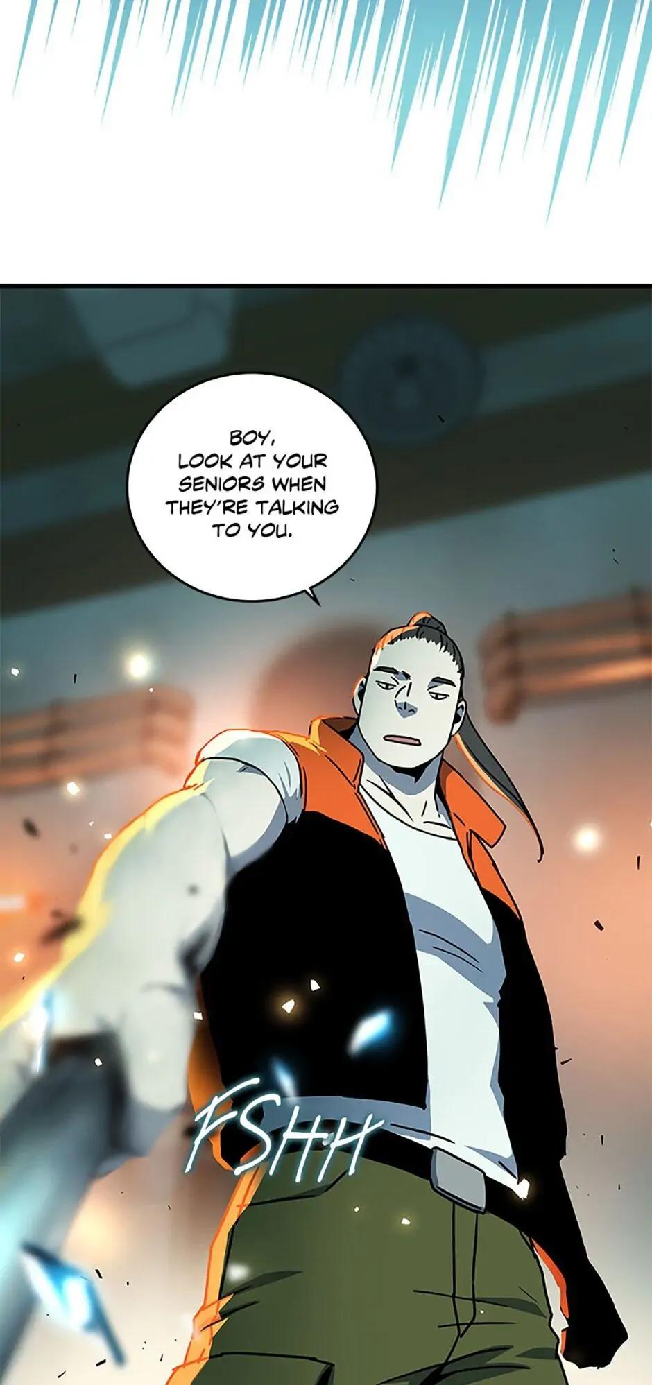 Read The Frozen Player Returns Manga Online