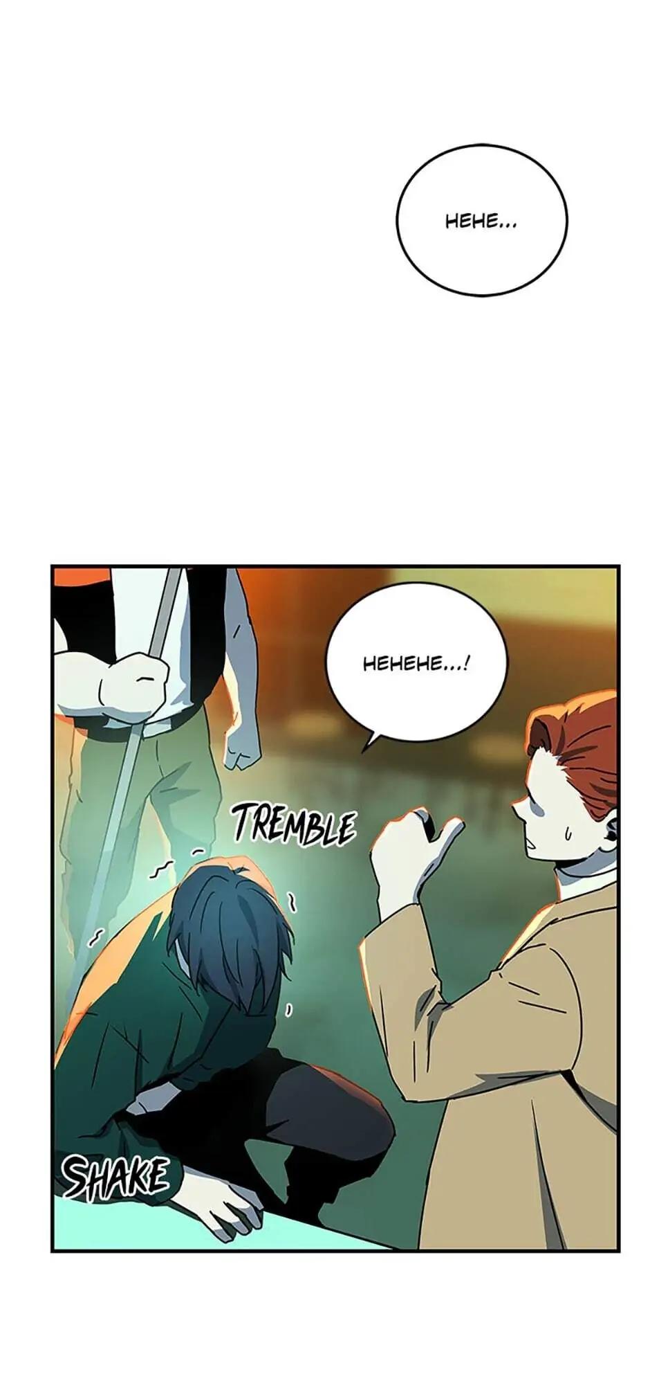 Read The Frozen Player Returns Manga Online