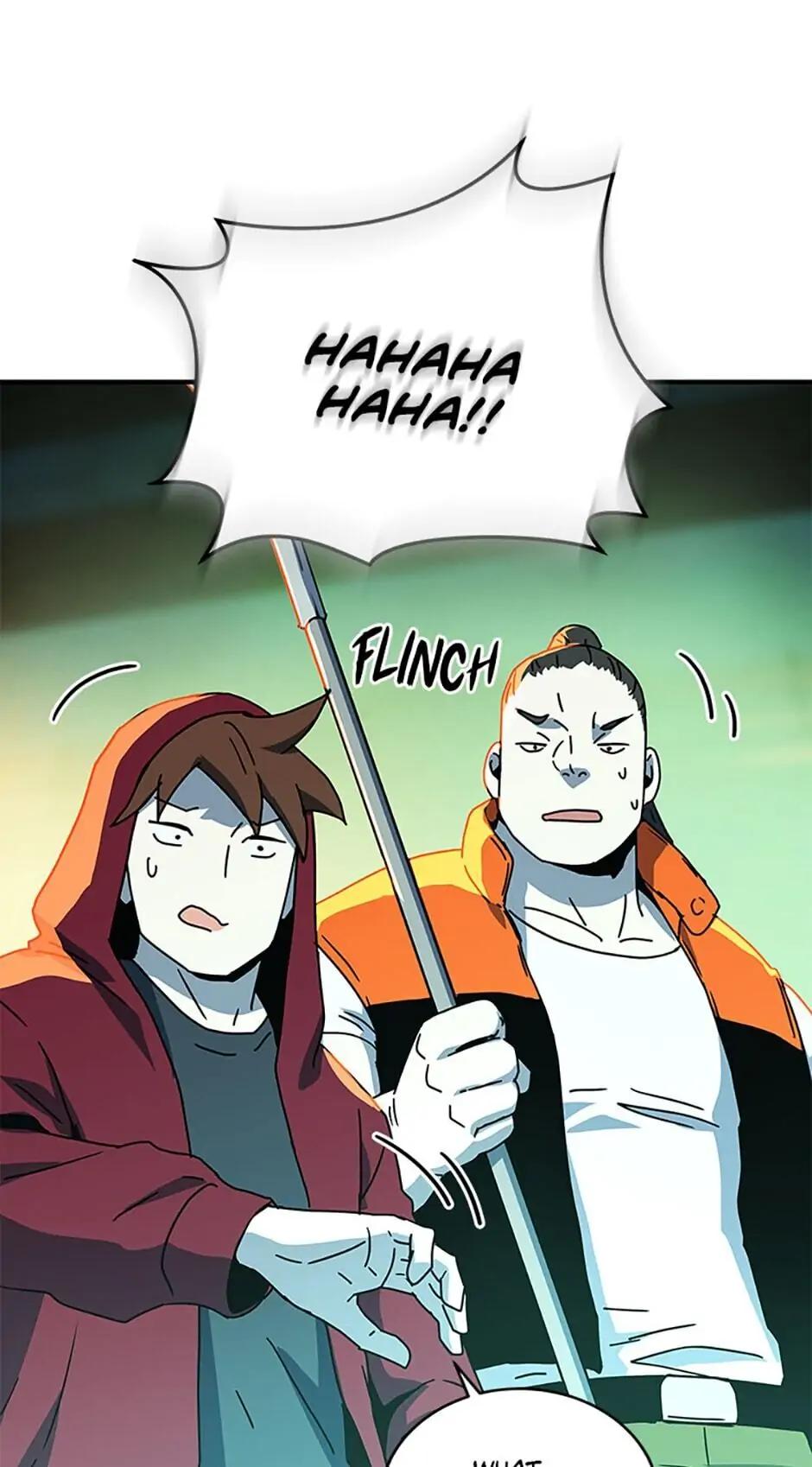 Read The Frozen Player Returns Manga Online