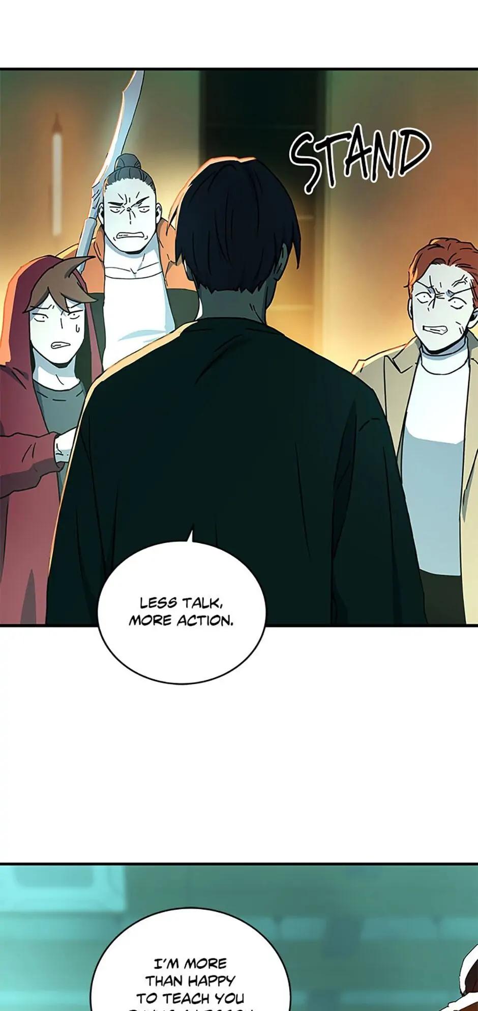 Read The Frozen Player Returns Manga Online