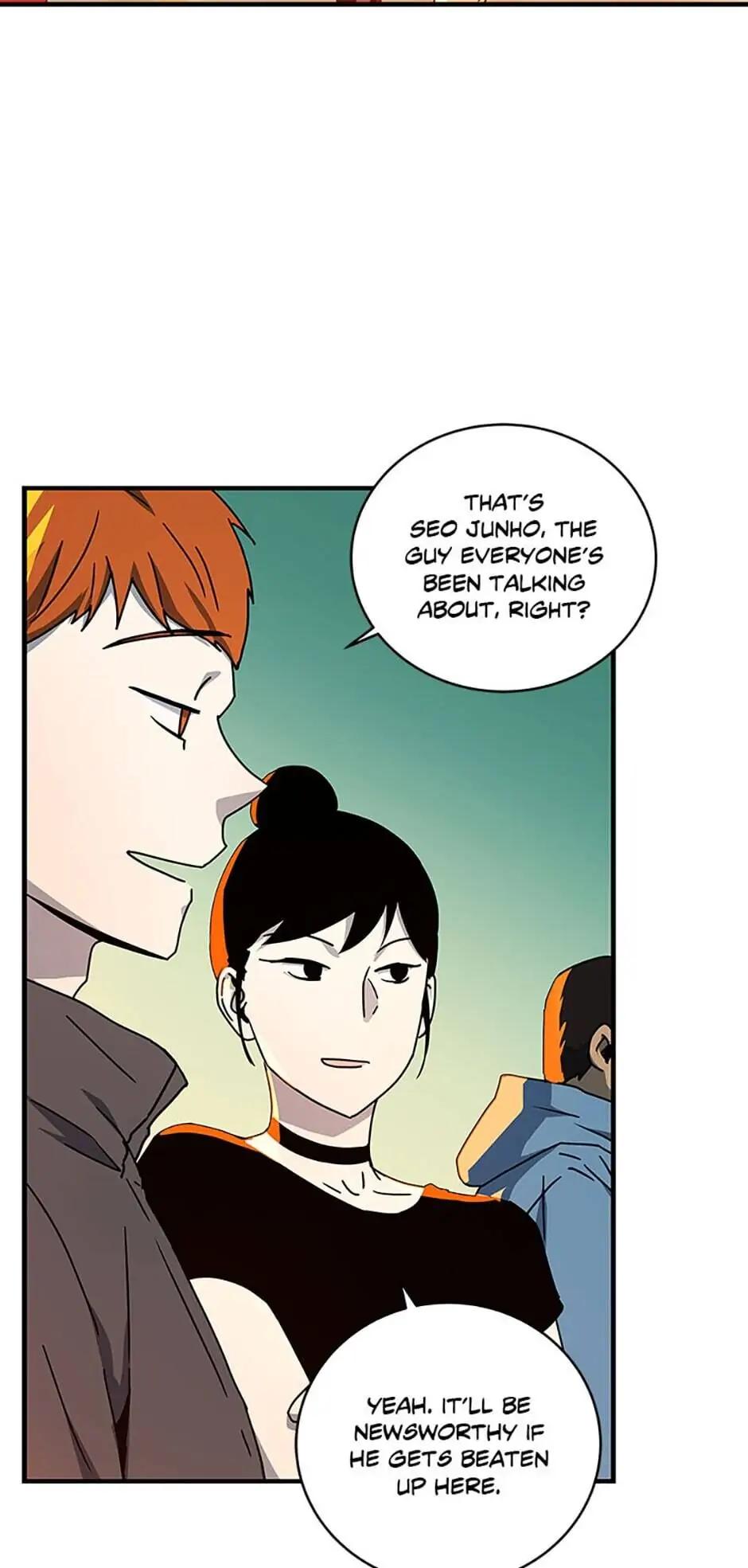 Read The Frozen Player Returns Manga Online