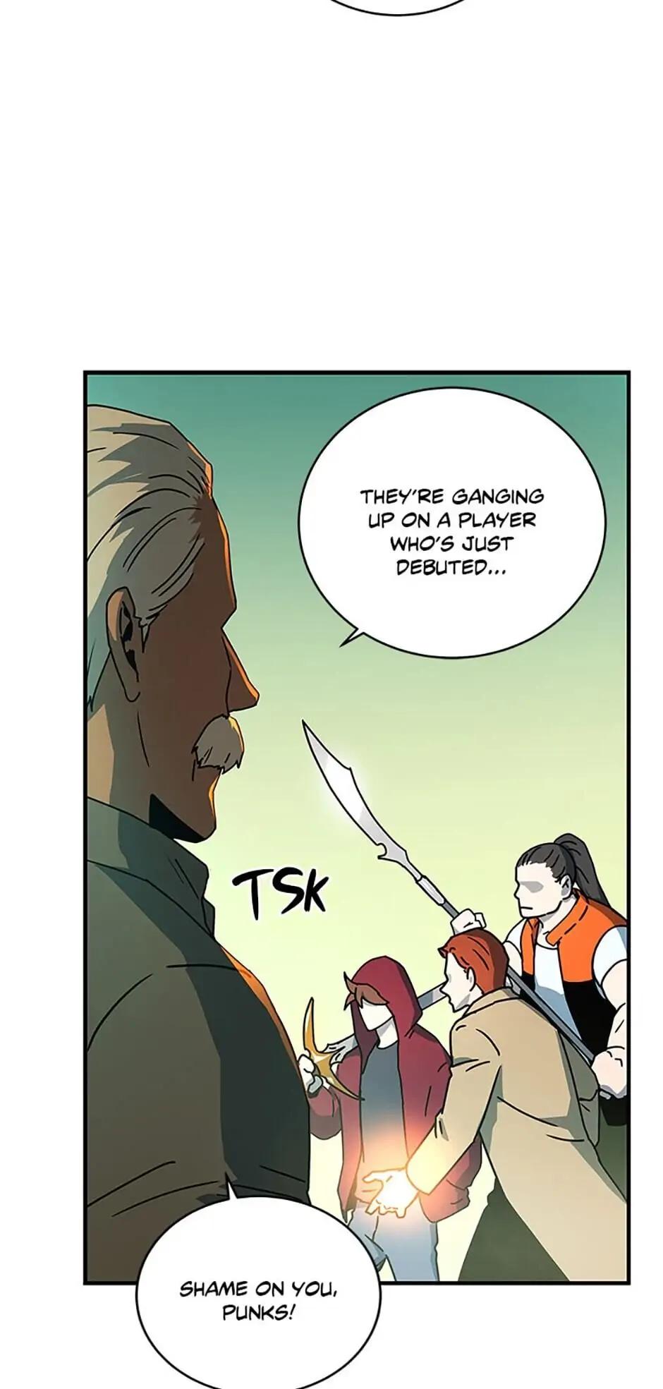 Read The Frozen Player Returns Manga Online