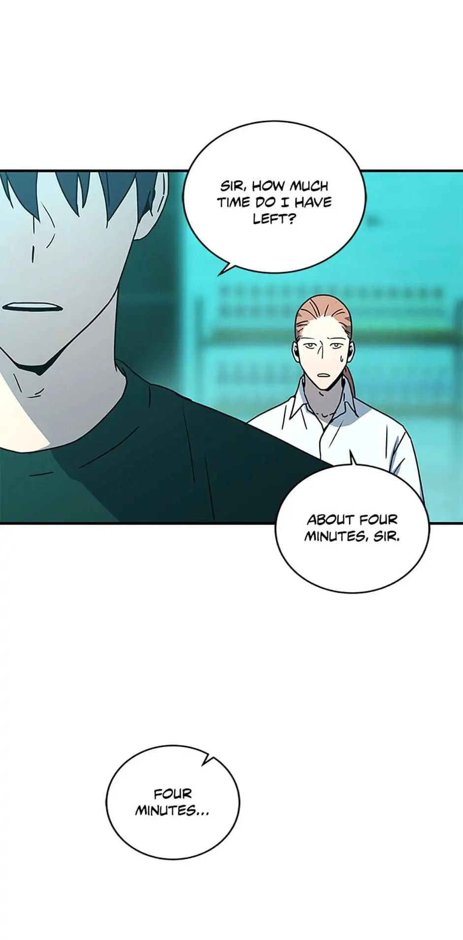 Read The Frozen Player Returns Manga Online