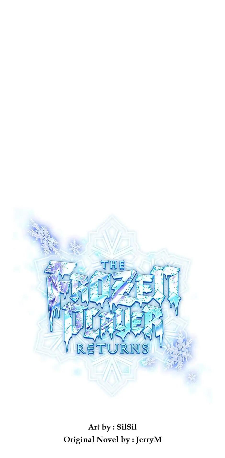 Read The Frozen Player Returns Manga Online