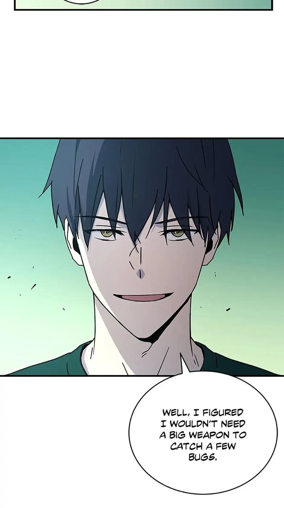 Read The Frozen Player Returns Manga Online