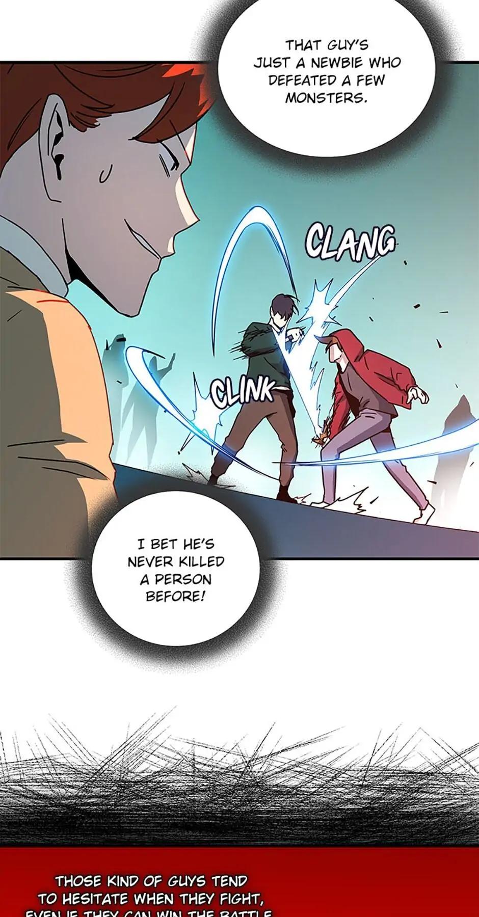 Read The Frozen Player Returns Manga Online