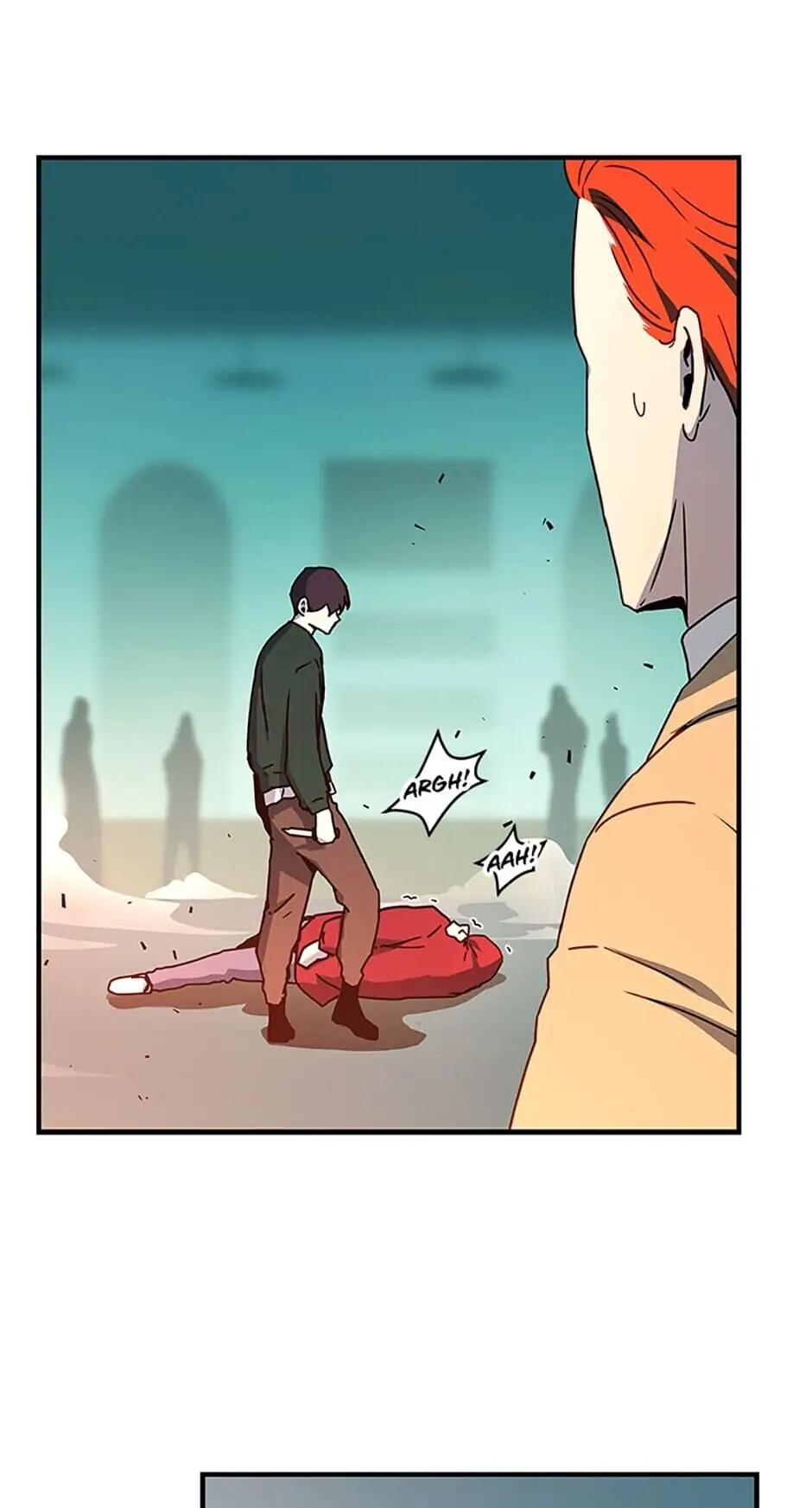 Read The Frozen Player Returns Manga Online