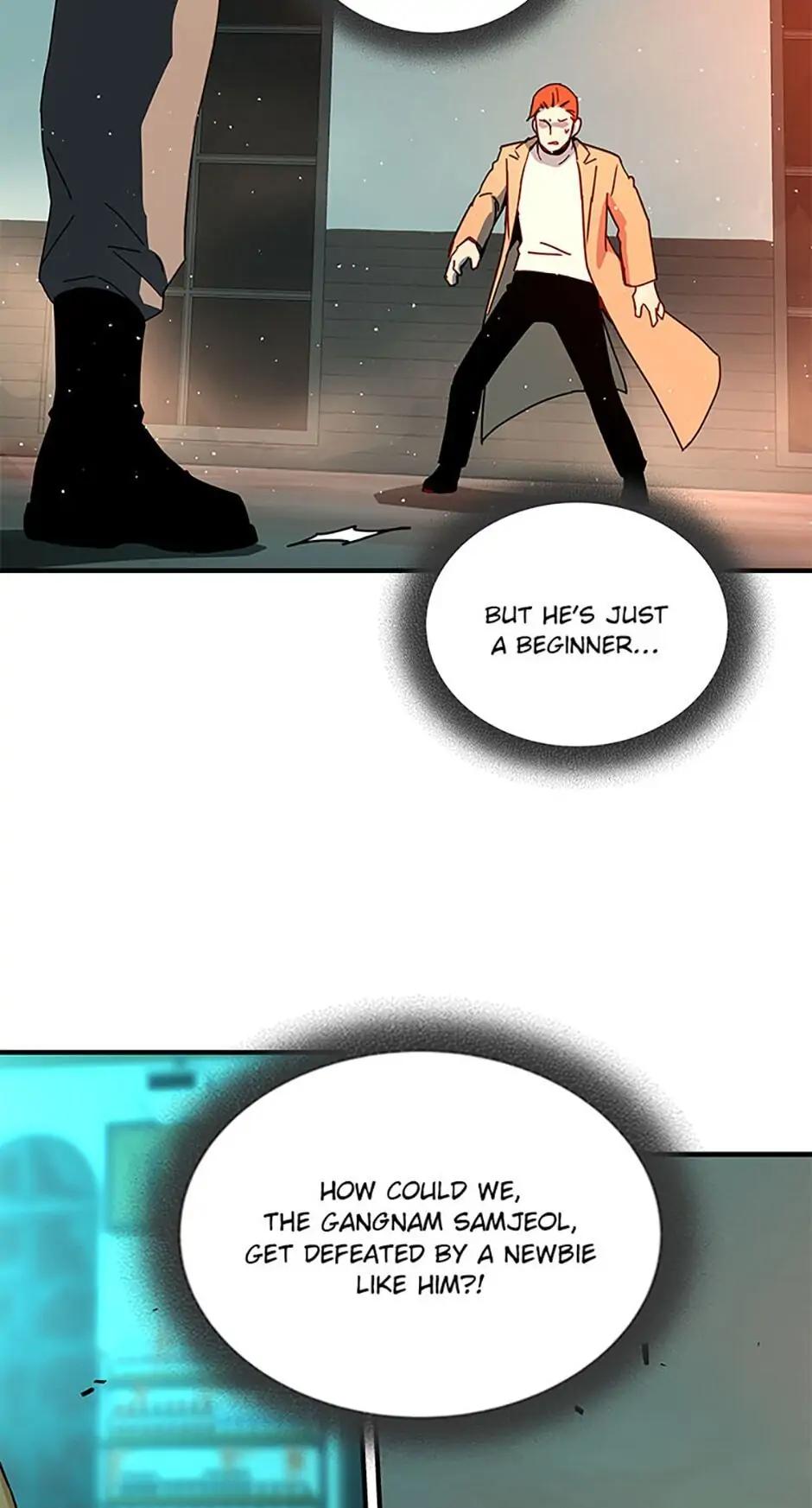 Read The Frozen Player Returns Manga Online