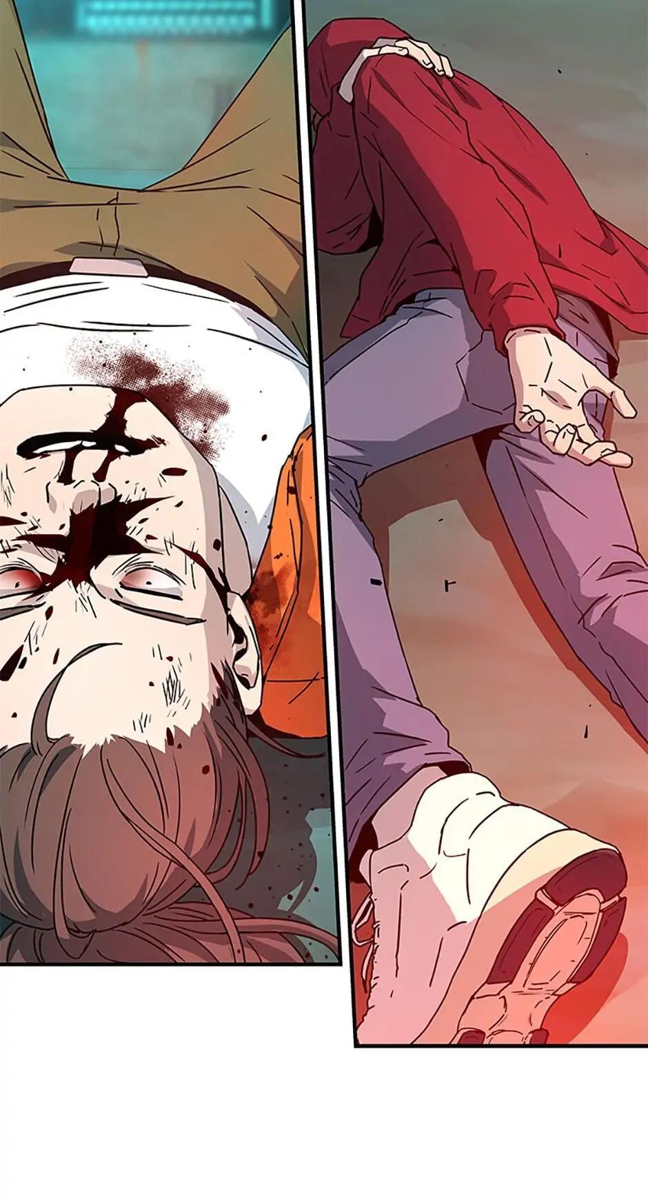 Read The Frozen Player Returns Manga Online