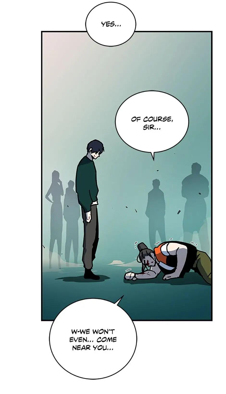 Read The Frozen Player Returns Manga Online
