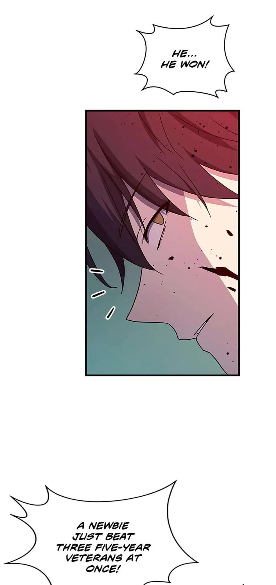 Read The Frozen Player Returns Manga Online