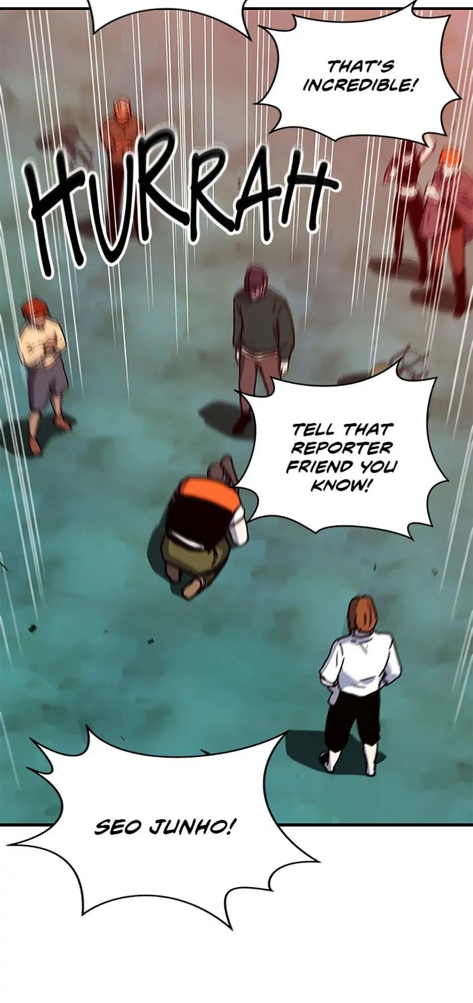 Read The Frozen Player Returns Manga Online