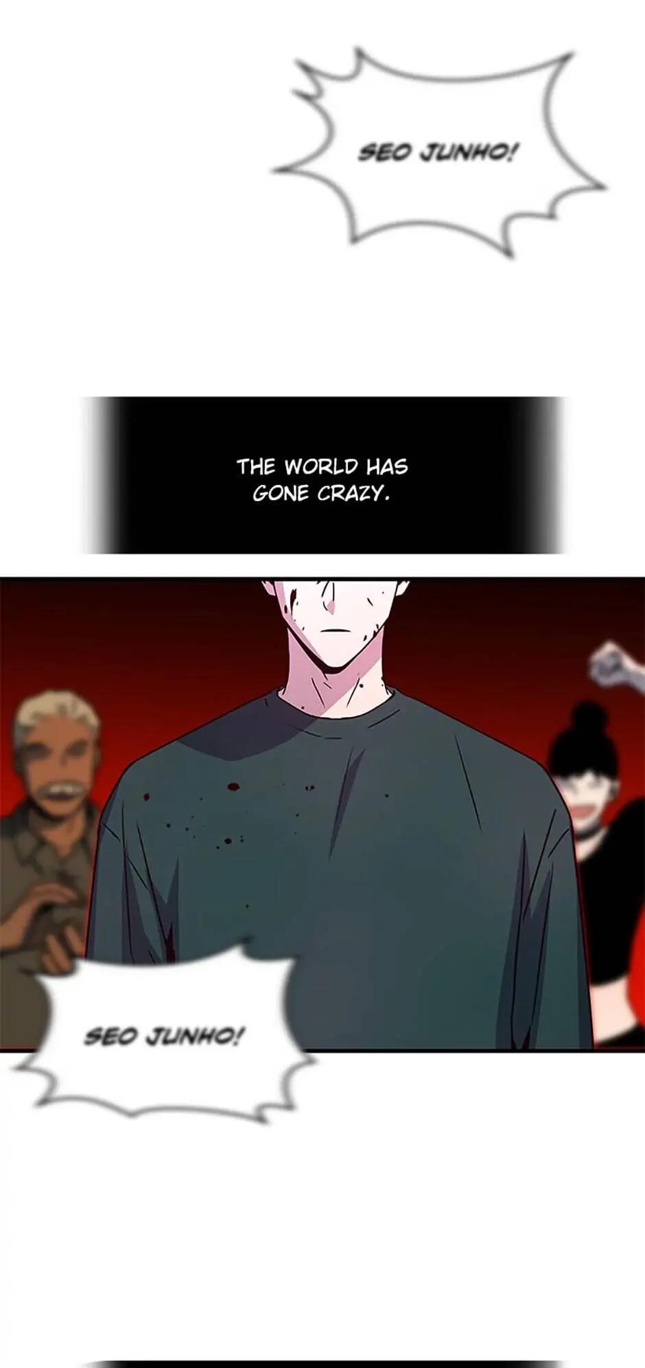 Read The Frozen Player Returns Manga Online