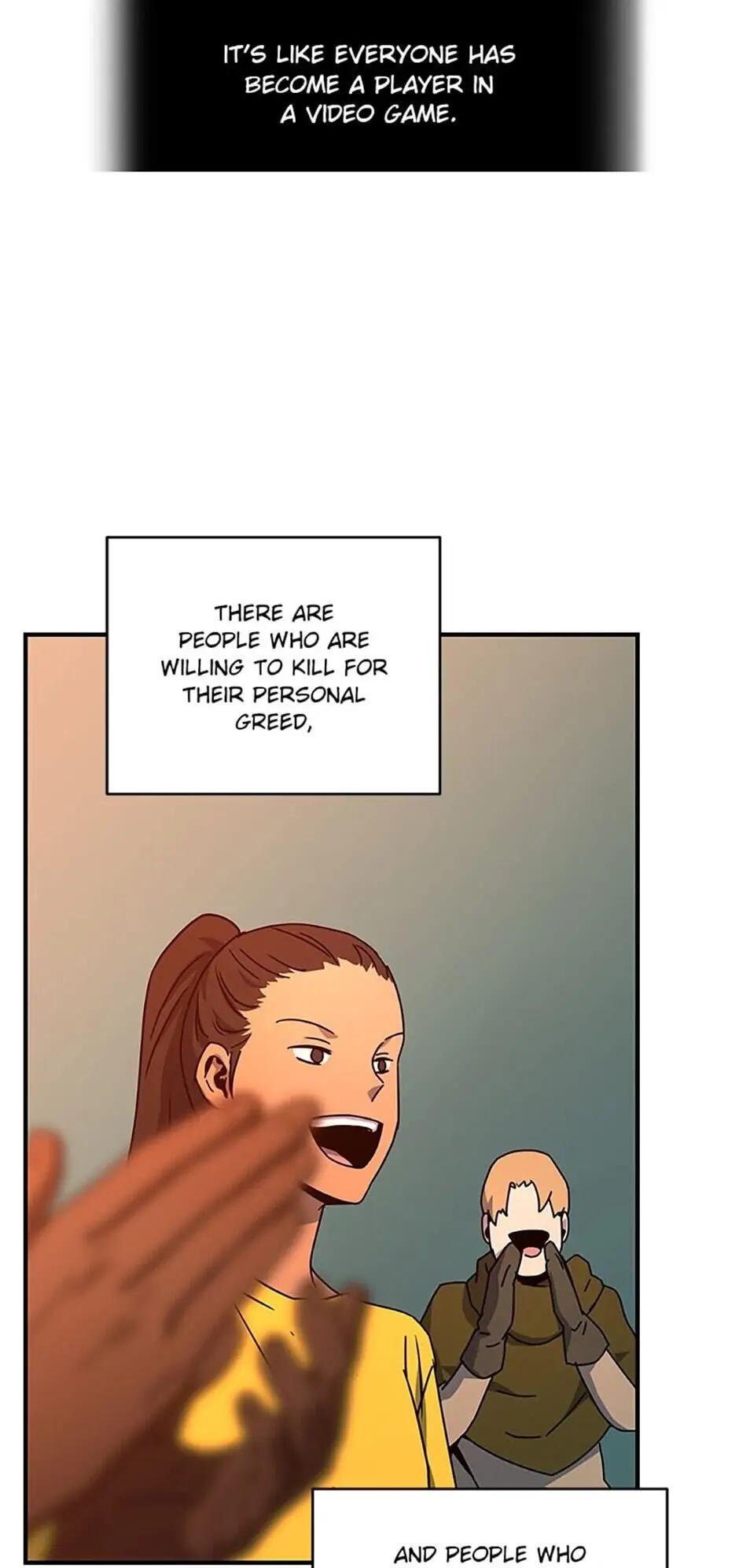 Read The Frozen Player Returns Manga Online