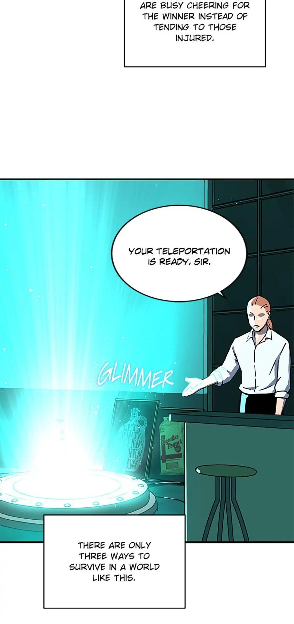 Read The Frozen Player Returns Manga Online