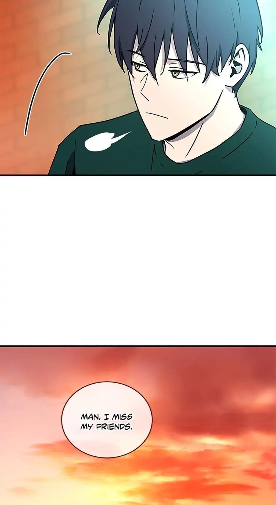 Read The Frozen Player Returns Manga Online